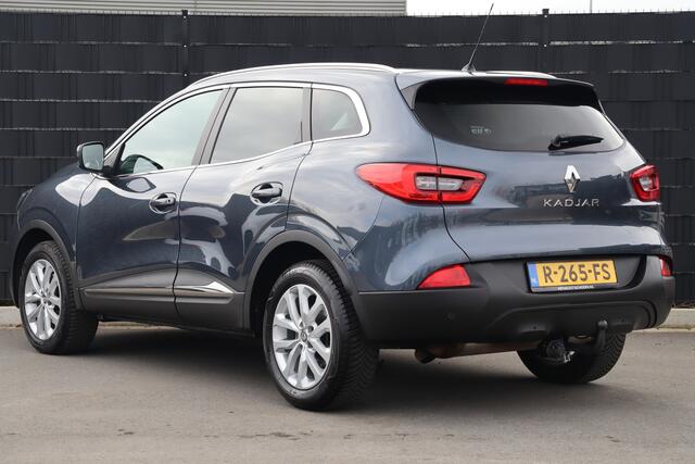 Renault KADJAR 1.2 TCe Intens Automaat | Trekhaak | Cruise Control | Navigatie | Climate Control