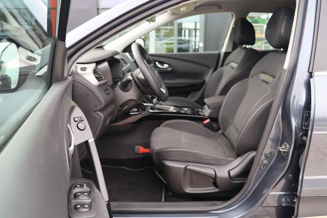 Renault KADJAR 1.2 TCe Intens Automaat | Trekhaak | Cruise Control | Navigatie | Climate Control