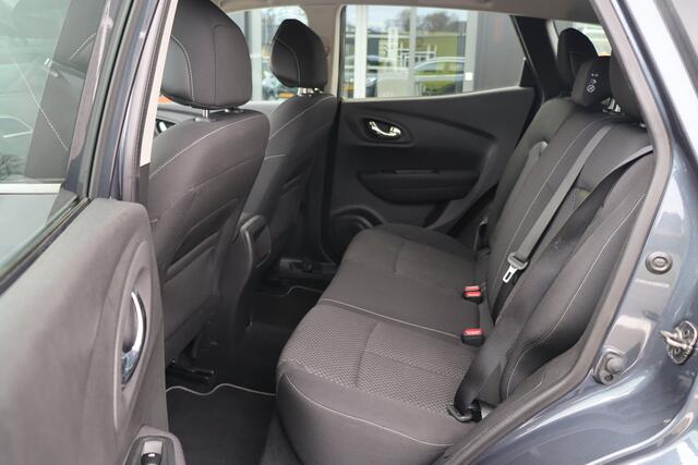 Renault KADJAR 1.2 TCe Intens Automaat | Trekhaak | Cruise Control | Navigatie | Climate Control