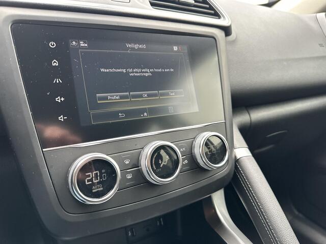 Renault KADJAR 1.3 TCe 140 Intens | Camera achter | Parkeersensoren voor + achter | Navigatiesysteem | Apple Carplay/Android Auto | Dealeronderhouden | Trekhaak |