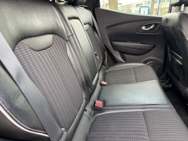 Renault KADJAR 1.2 TCe Bose Automaat Airco/ECC,Navigatie,Camera,Half Leder