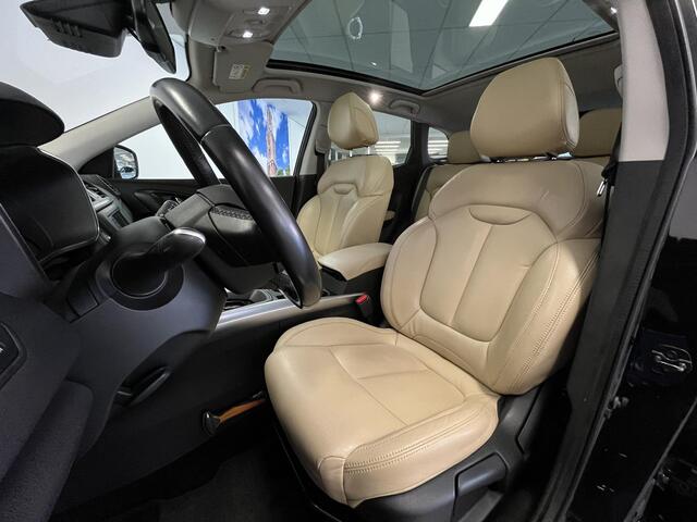 Renault KADJAR 1.2 TCe Bose | Trekhaak | Stoelverwarming | Pano | Leder