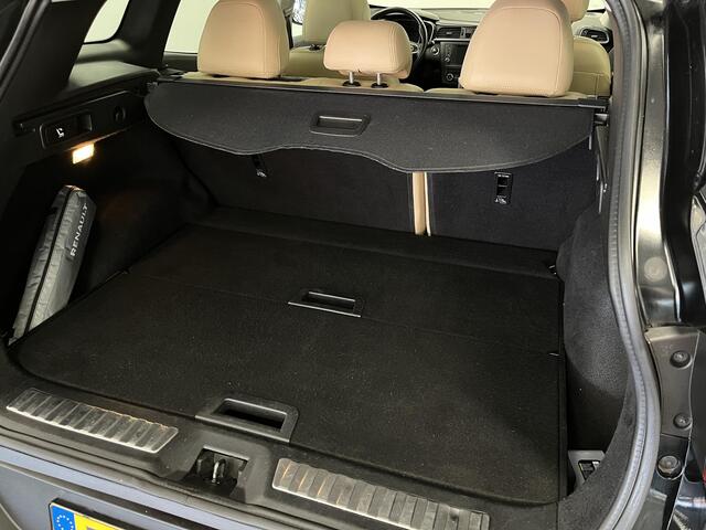 Renault KADJAR 1.2 TCe Bose | Trekhaak | Stoelverwarming | Pano | Leder