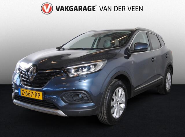 Renault KADJAR 1.3 TCe Zen