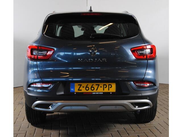 Renault KADJAR 1.3 TCe Zen