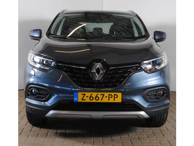 Renault KADJAR 1.3 TCe Zen