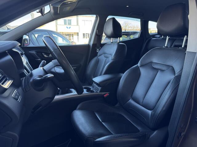 Renault KADJAR 1.2 TCe Extase TREKHAAK | LEDER | LED | STOELVERWARMING