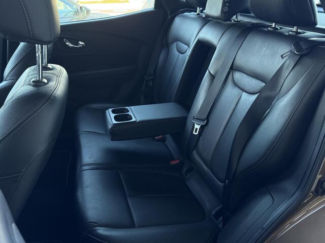 Renault KADJAR 1.2 TCe Extase TREKHAAK | LEDER | LED | STOELVERWARMING