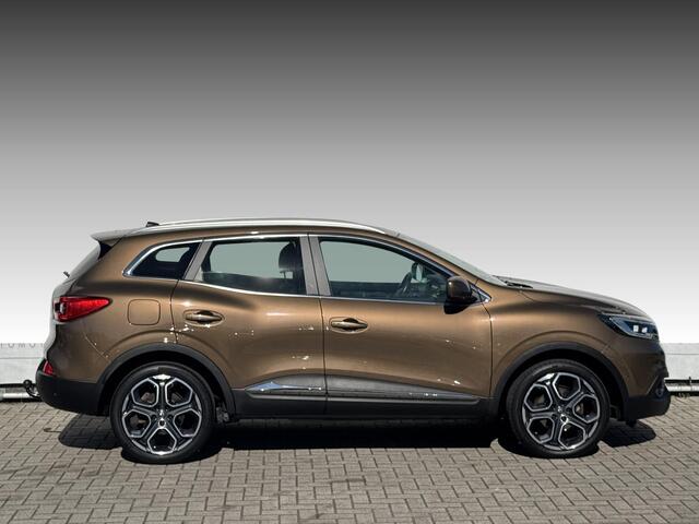 Renault KADJAR 1.2 TCe Extase TREKHAAK | LEDER | LED | STOELVERWARMING