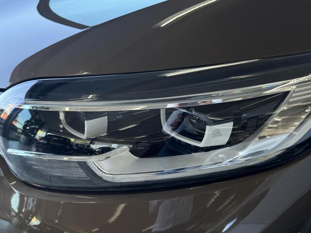 Renault KADJAR 1.2 TCe Extase TREKHAAK | LEDER | LED | STOELVERWARMING