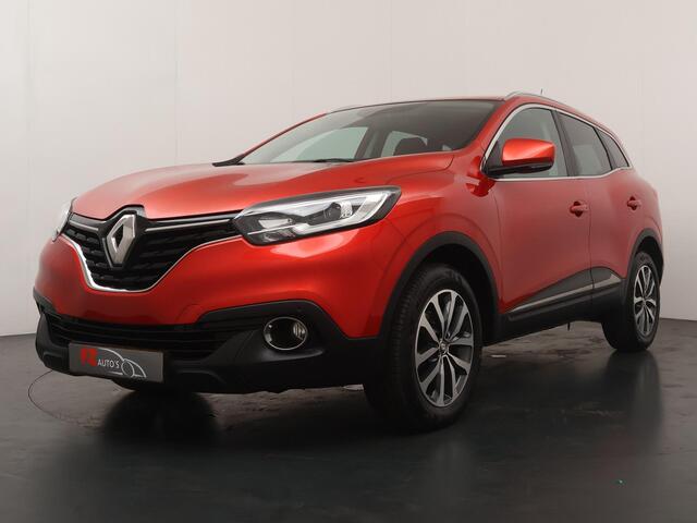Renault KADJAR 1.2 TCe Limited - Navigatie - Climate Controle - Trekhaak - Parkeersens V+A