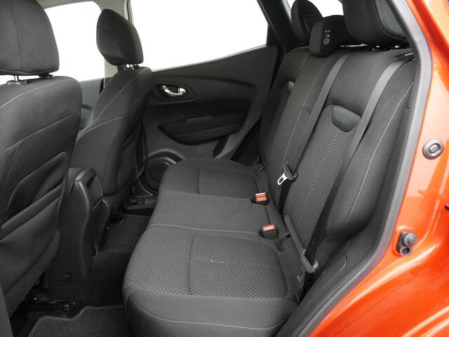 Renault KADJAR 1.2 TCe Limited - Navigatie - Climate Controle - Trekhaak - Parkeersens V+A
