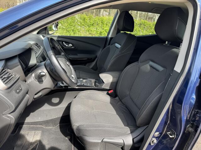 Renault KADJAR 1.5 dCi 110pk Zen *NAVI/CLIMA