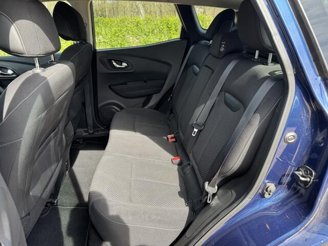 Renault KADJAR 1.5 dCi 110pk Zen *NAVI/CLIMA