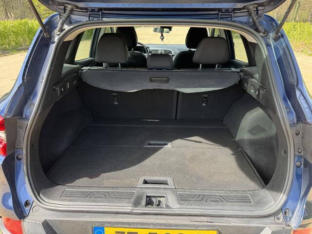 Renault KADJAR 1.5 dCi 110pk Zen *NAVI/CLIMA