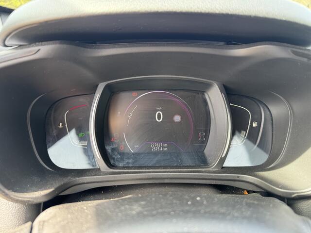 Renault KADJAR 1.5 dCi 110pk Zen *NAVI/CLIMA