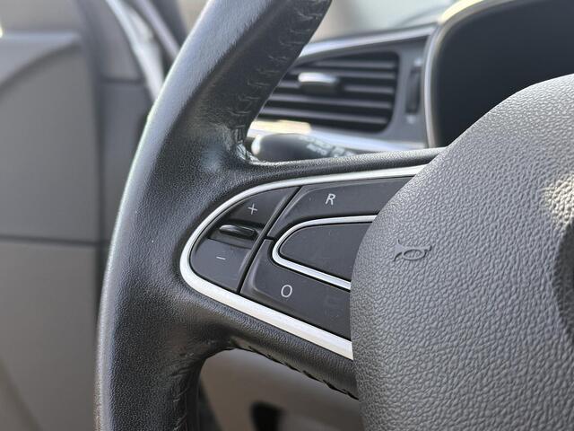 Renault KADJAR 1.2 TCe Limited l Automaat l Navigatie l Camera l Half Leder