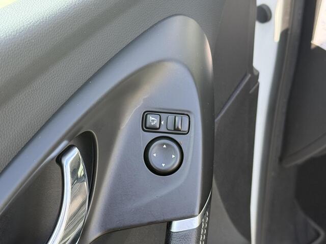 Renault KADJAR 1.2 TCe Limited l Automaat l Navigatie l Camera l Half Leder