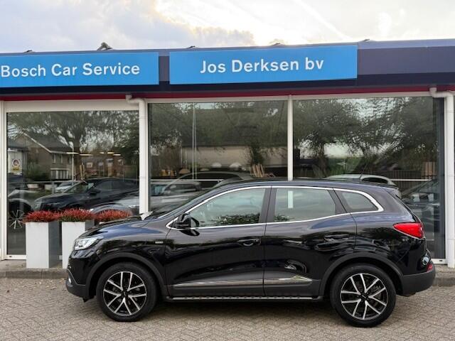 Renault KADJAR 1.2 TCe Limited - PDC v+a | Carplay | DAB | All Season