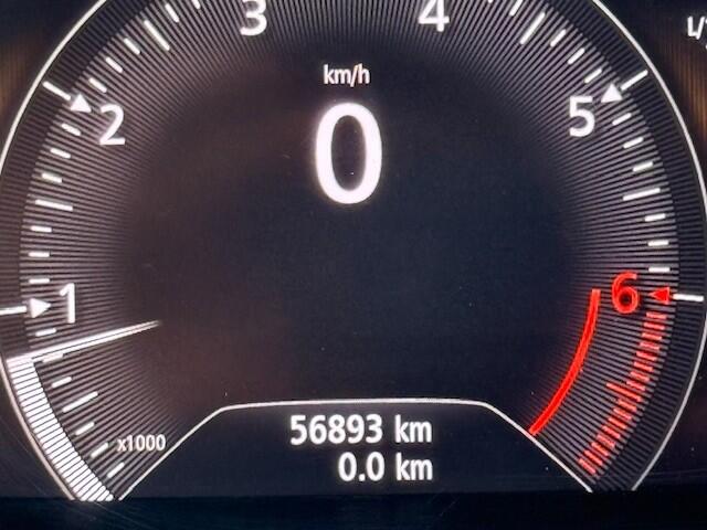 Renault KADJAR 1.2 TCe Limited - PDC v+a | Carplay | DAB | All Season