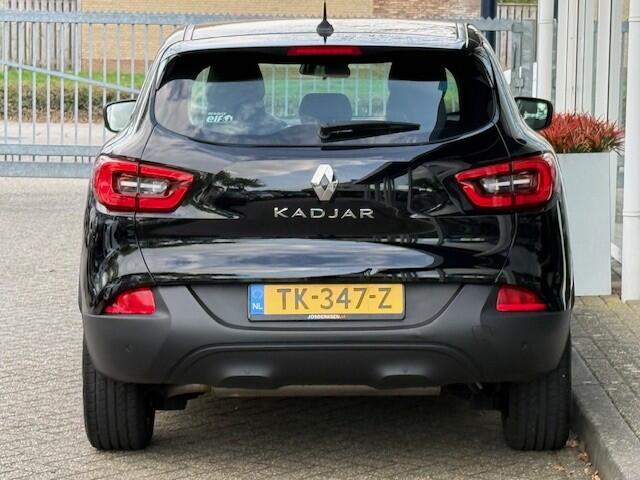Renault KADJAR 1.2 TCe Limited - PDC v+a | Carplay | DAB | All Season