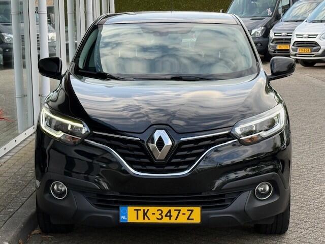 Renault KADJAR 1.2 TCe Limited - PDC v+a | Carplay | DAB | All Season