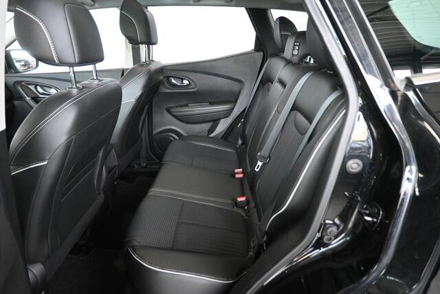 Renault KADJAR 1.2 TCe Bose Automaat Clima Navigatie Panoramadak Goed Onderhouden! Inruil Mogelijk!