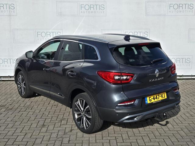 Renault KADJAR 1.3 TCe Intens LEDER | TREKHAAK | FULL LED