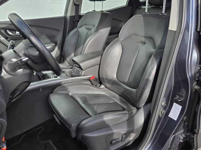 Renault KADJAR 1.3 TCe Intens LEDER | TREKHAAK | FULL LED