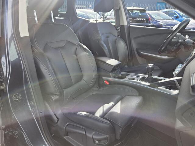 Renault KADJAR 1.3 TCe Intens LEDER | TREKHAAK | FULL LED