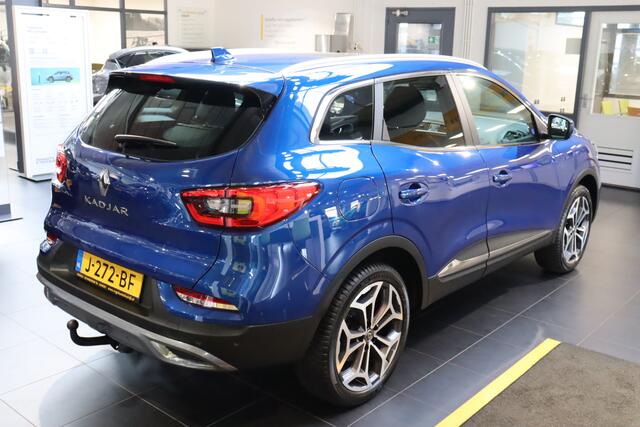 Renault KADJAR TCe 160pk EDC Automaat Intens