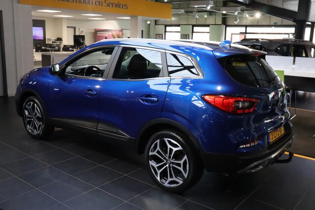 Renault KADJAR TCe 160pk EDC Automaat Intens