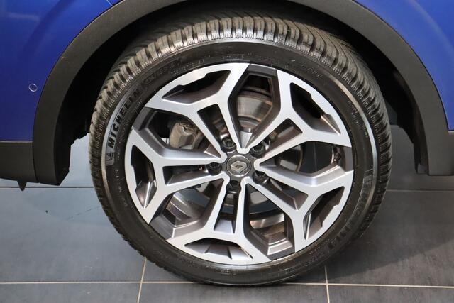 Renault KADJAR TCe 160pk EDC Automaat Intens