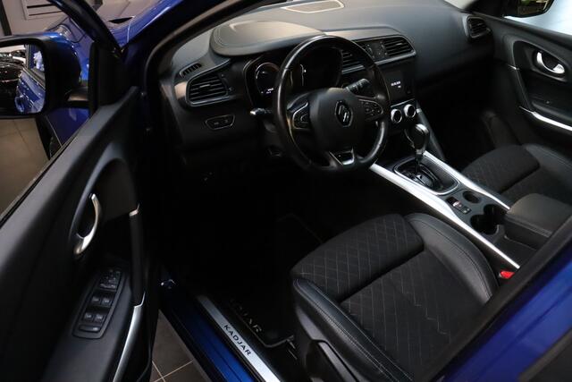 Renault KADJAR TCe 160pk EDC Automaat Intens