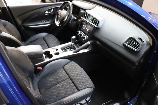 Renault KADJAR TCe 160pk EDC Automaat Intens