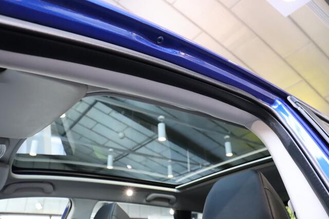 Renault KADJAR TCe 160pk EDC Automaat Intens