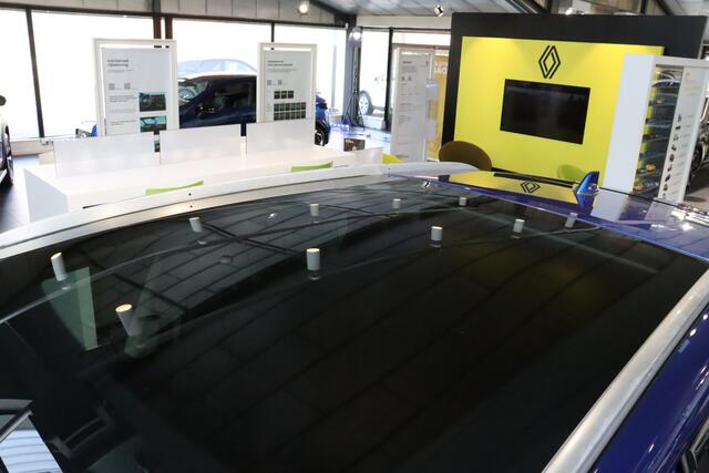 Renault KADJAR TCe 160pk EDC Automaat Intens