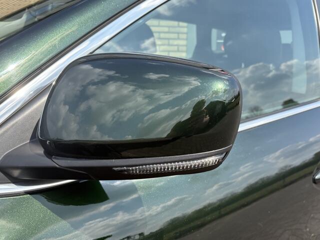 Renault KADJAR 1.3 TCe Intens 1E EIGEN-TREKHAAK-CAMERA