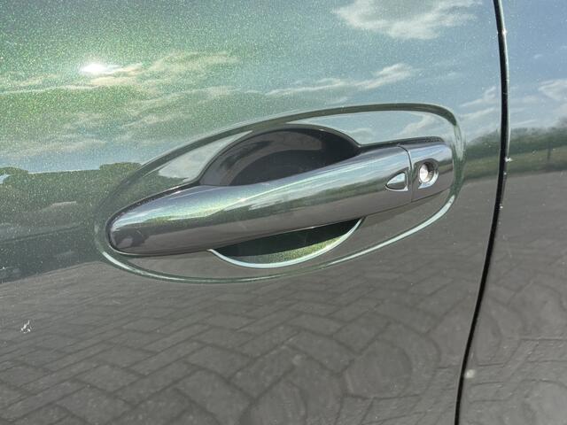 Renault KADJAR 1.3 TCe Intens 1E EIGEN-TREKHAAK-CAMERA