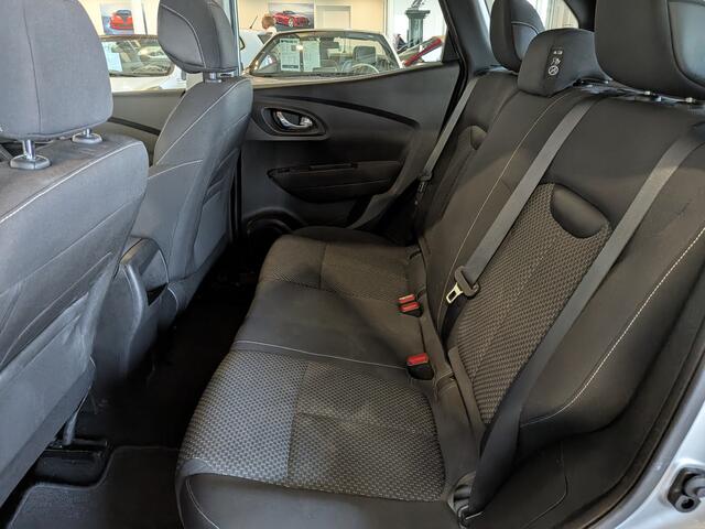 Renault KADJAR 1.2 TCe Limited Airco, Cruise Control, Trekhaak, Stuurbekrachtiging