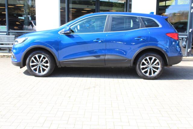 Renault KADJAR 1.3 TCe Zen