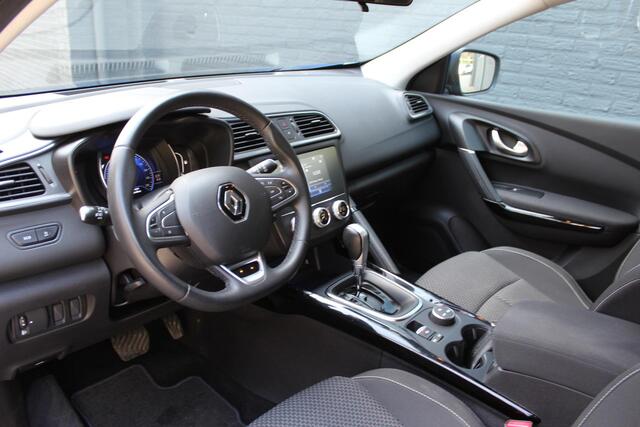 Renault KADJAR 1.3 TCe Zen