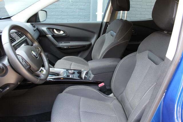 Renault KADJAR 1.3 TCe Zen