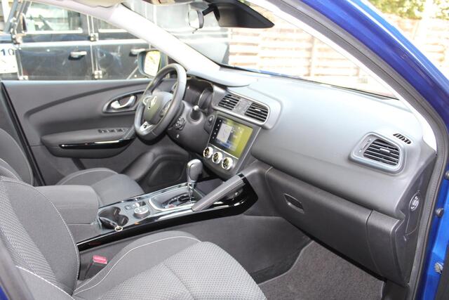 Renault KADJAR 1.3 TCe Zen