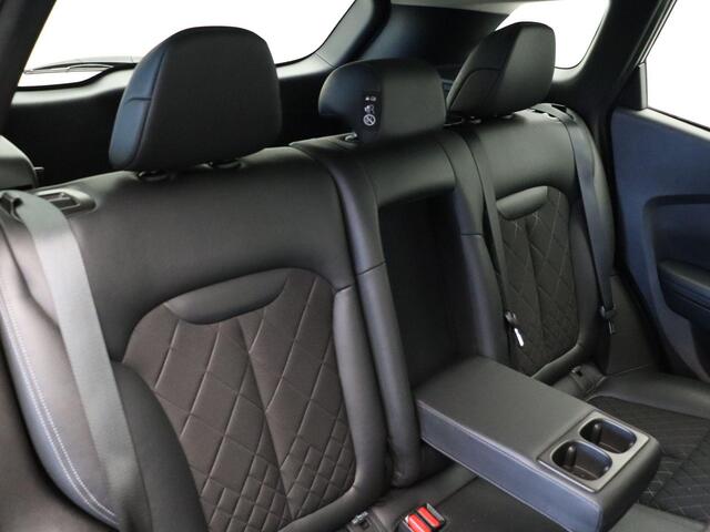 Renault KADJAR TCe 140pk Techno | Trekhaak | 1500kg geremd | Achteruitrijcamera |