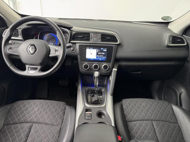 Renault KADJAR 1.3 TCe Techno | Automaat | Achteruitrijcamera | Navigatie | Climate Control |