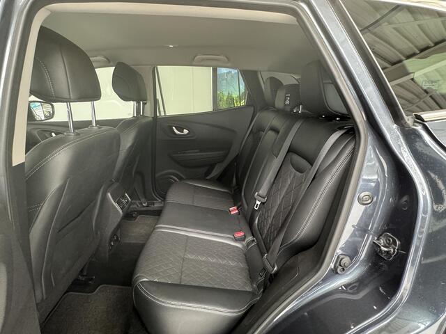 Renault KADJAR 1.3 TCe Techno | Automaat | Achteruitrijcamera | Navigatie | Climate Control |