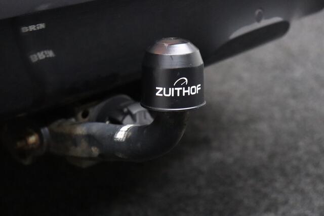 Renault KADJAR 1.2 TCe Automaat Extase | Bose Audio | Trekhaak | Cruise-control | Camera | Clima | Navigatie | Parkeersensoren V+A | Parkeerassistent | Keyless | LM Velgen | Dodehoekdetectie