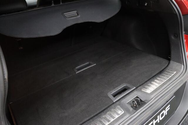 Renault KADJAR 1.2 TCe Automaat Extase | Bose Audio | Trekhaak | Cruise-control | Camera | Clima | Navigatie | Parkeersensoren V+A | Parkeerassistent | Keyless | LM Velgen | Dodehoekdetectie