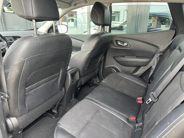 Renault KADJAR 1.2 TCe Intens 131PK | NL AUTO | Achteruitrijcamera | Trekhaak | Dodehoekdetectie | 2 Sleutels |